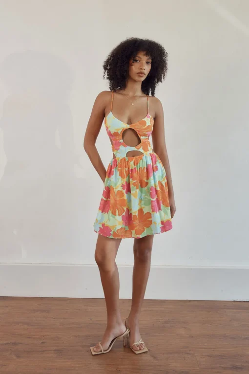 Best SABO Isabella Cami Dress