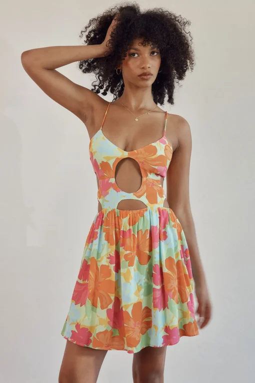 Best SABO Isabella Cami Dress