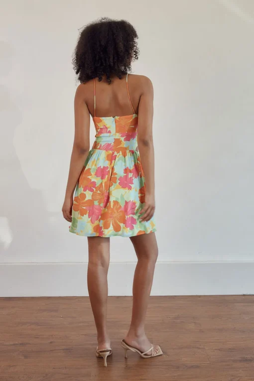 Best SABO Isabella Cami Dress