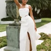 Hot SABO Izara Dress