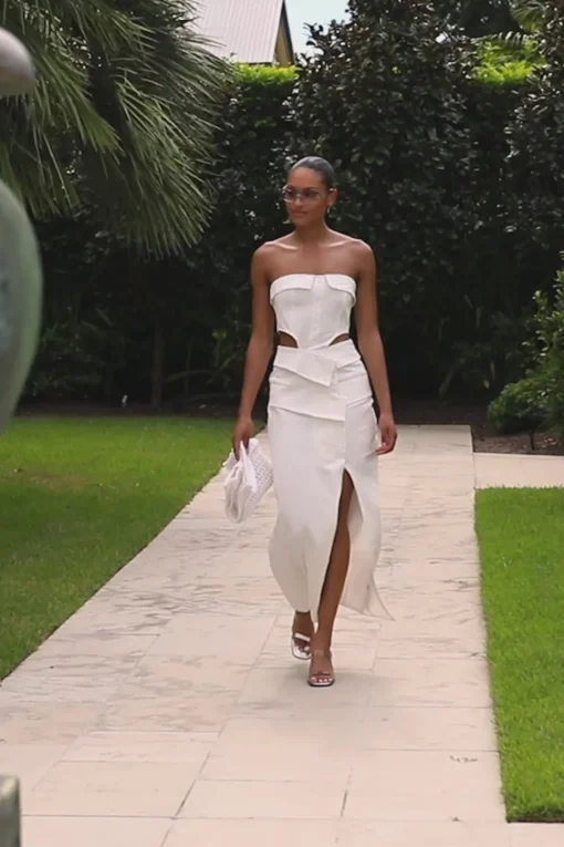 Hot SABO Izara Dress