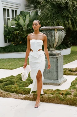 Hot SABO Izara Dress