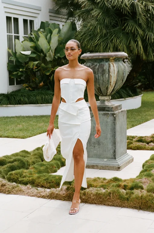 Hot SABO Izara Dress