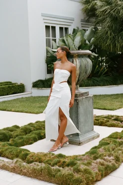 Hot SABO Izara Dress