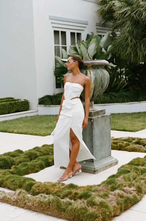 Hot SABO Izara Dress