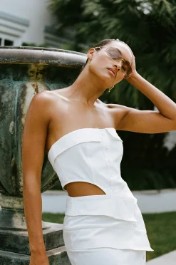 Hot SABO Izara Dress