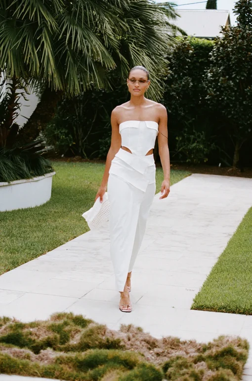 Hot SABO Izara Dress