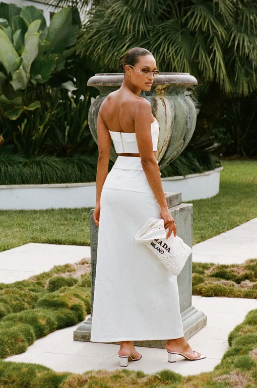 Hot SABO Izara Dress