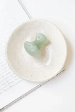 Clearance SABO Jade Face Treatment Bud