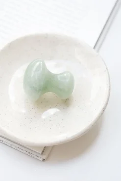 Clearance SABO Jade Face Treatment Bud
