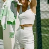 Best Sale SABO Jaelyn Bike Shorts