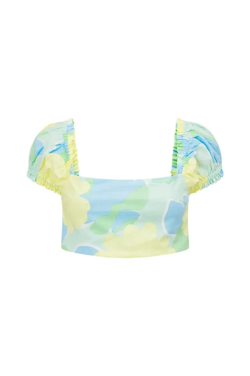 Sale SABO Jamila Top