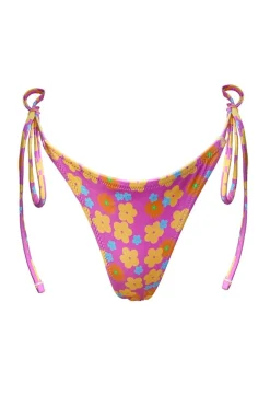 Flash Sale SABO Jasmine Tie Bottom