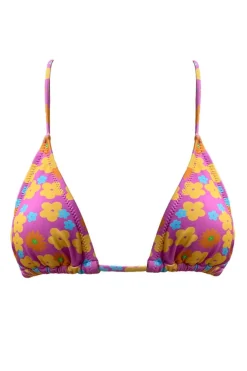 Hot SABO Jasmine Tri Top