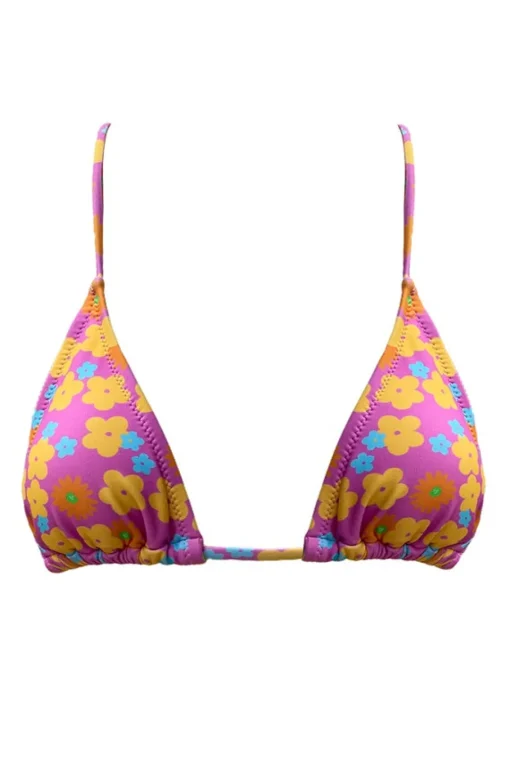 Hot SABO Jasmine Tri Top