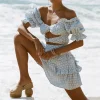 Shop SABO Jaycee Dress