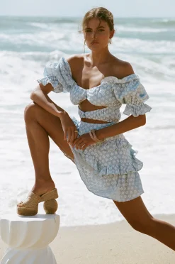 Shop SABO Jaycee Dress