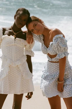 Shop SABO Jaycee Dress