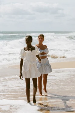 Shop SABO Jaycee Dress