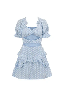 Shop SABO Jaycee Dress