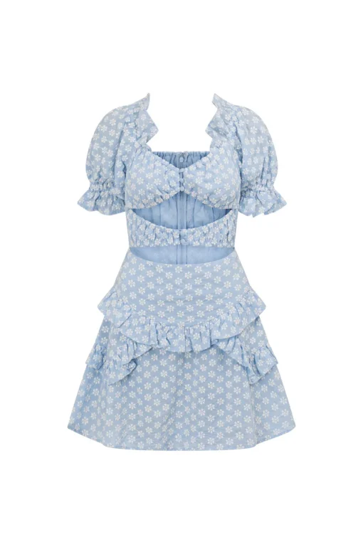 Shop SABO Jaycee Dress
