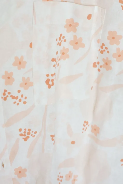 Sale SABO Jayma Linen Shorts