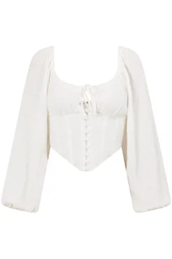 Discount SABO Jira Corset Top