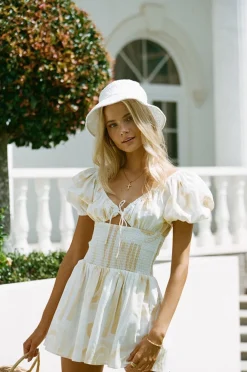 Online SABO Jorja Dress