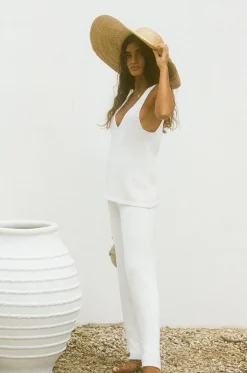 Shop SABO Joss Knit Pants