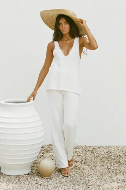 Shop SABO Joss Knit Pants