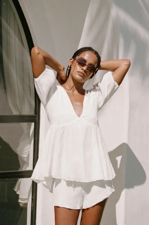 Discount SABO Journee Shorts