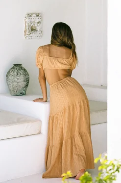 Hot SABO Jumelle Top