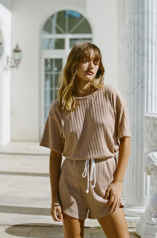 Sale SABO Kairo Top-Tan Cable