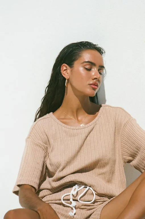 Sale SABO Kairo Top-Tan Cable
