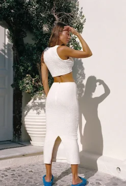 Hot SABO Kaley Midi Skirt
