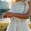 Clearance SABO Kallie Mini Dress