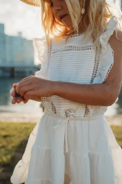 Clearance SABO Kallie Mini Dress