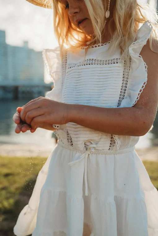 Clearance SABO Kallie Mini Dress