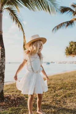 Clearance SABO Kallie Mini Dress
