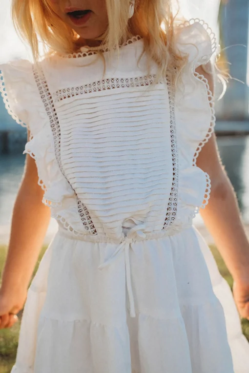 Clearance SABO Kallie Mini Dress
