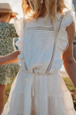 Clearance SABO Kallie Mini Dress