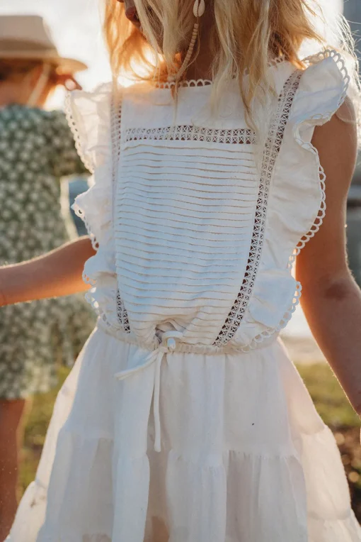 Clearance SABO Kallie Mini Dress