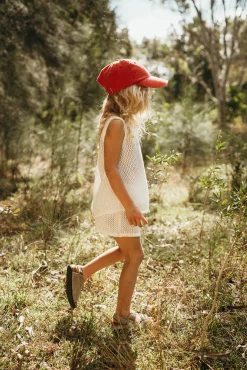 Store SABO Kamryn Mini Knit Shorts