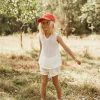 Online SABO Kamryn Mini Knit Top