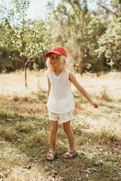 Online SABO Kamryn Mini Knit Top