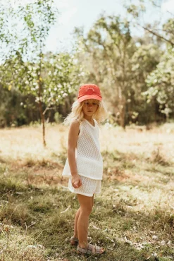 Online SABO Kamryn Mini Knit Top