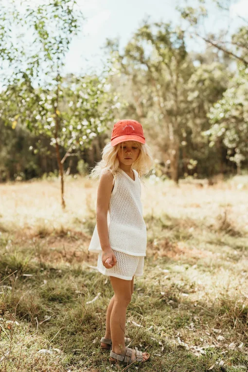 Online SABO Kamryn Mini Knit Top