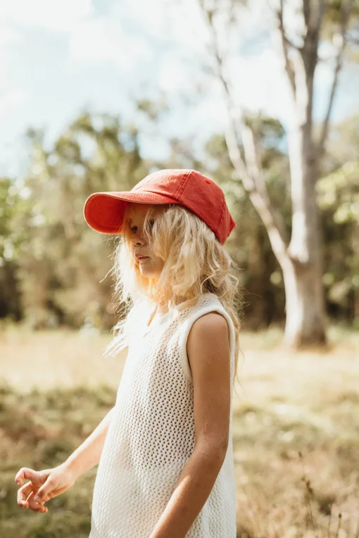 Online SABO Kamryn Mini Knit Top