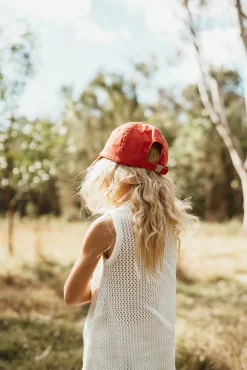 Online SABO Kamryn Mini Knit Top