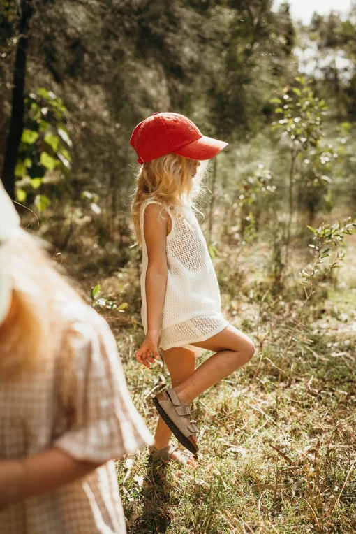 Online SABO Kamryn Mini Knit Top